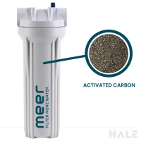 Clean Start Water Filter